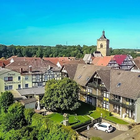 Landhotel Combecher Neukirchen  Exterior foto