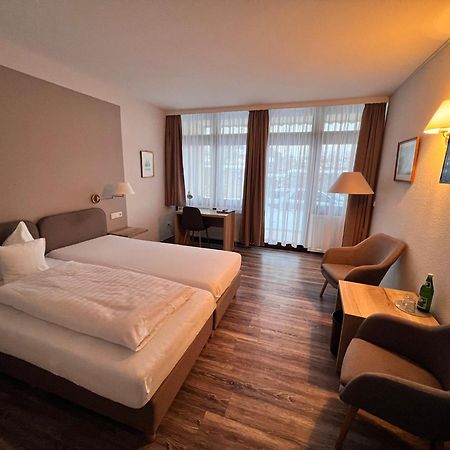 Landhotel Combecher Neukirchen  Exterior foto