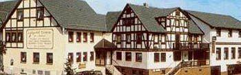 Landhotel Combecher Neukirchen  Exterior foto